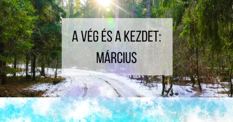 Read more about the article Március hónap lelki üzenete